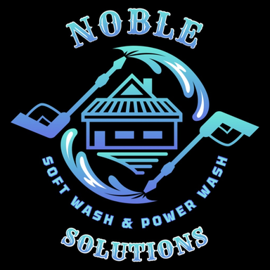 Noble Solutions logo